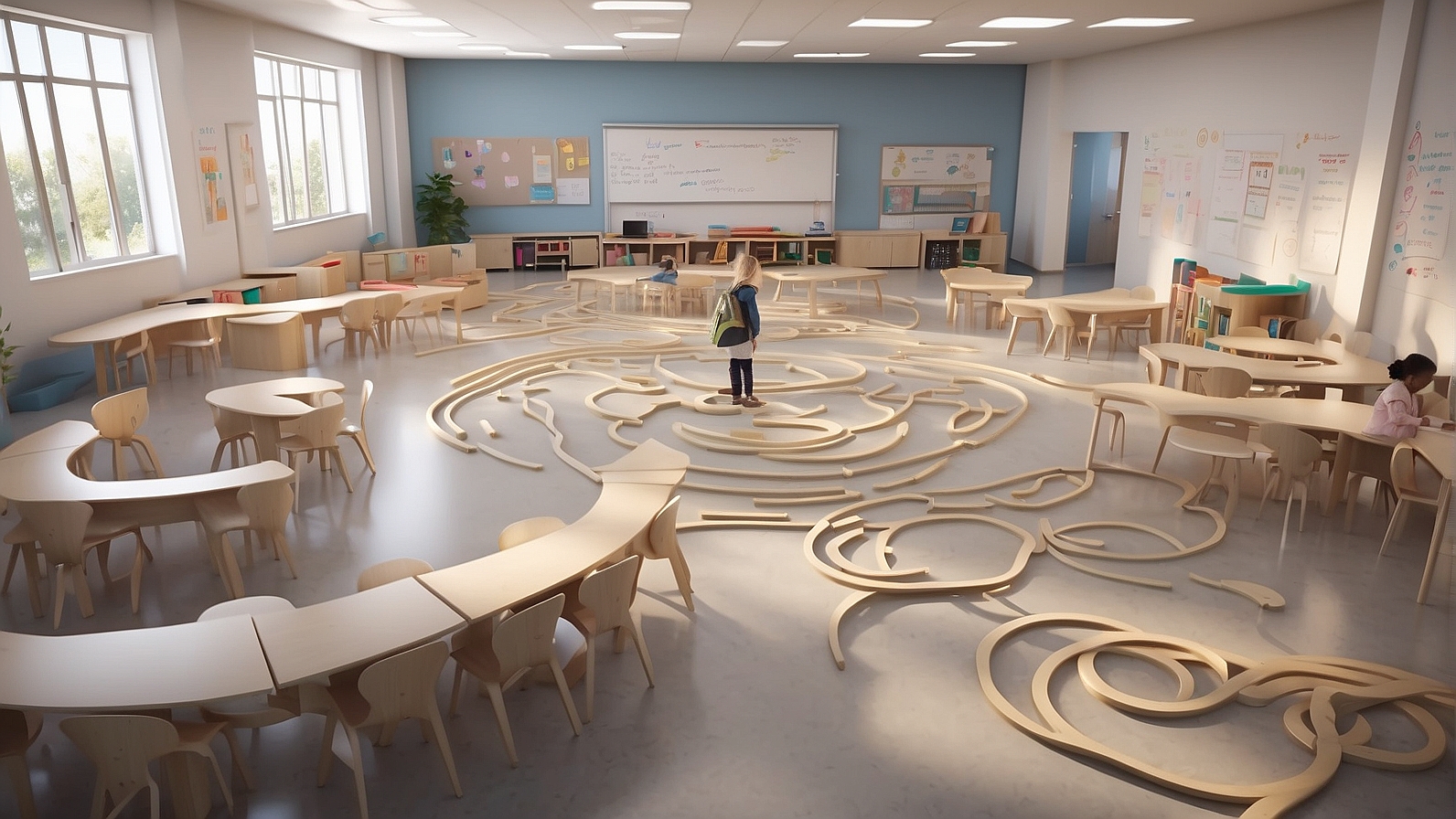 Decoding the Labyrinth: Unraveling Effective Classroom Management Strategies